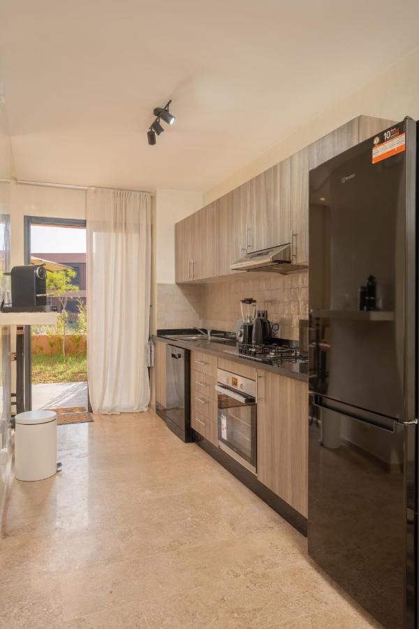 Ldm Appartements Marrakech Marrákes Kültér fotó