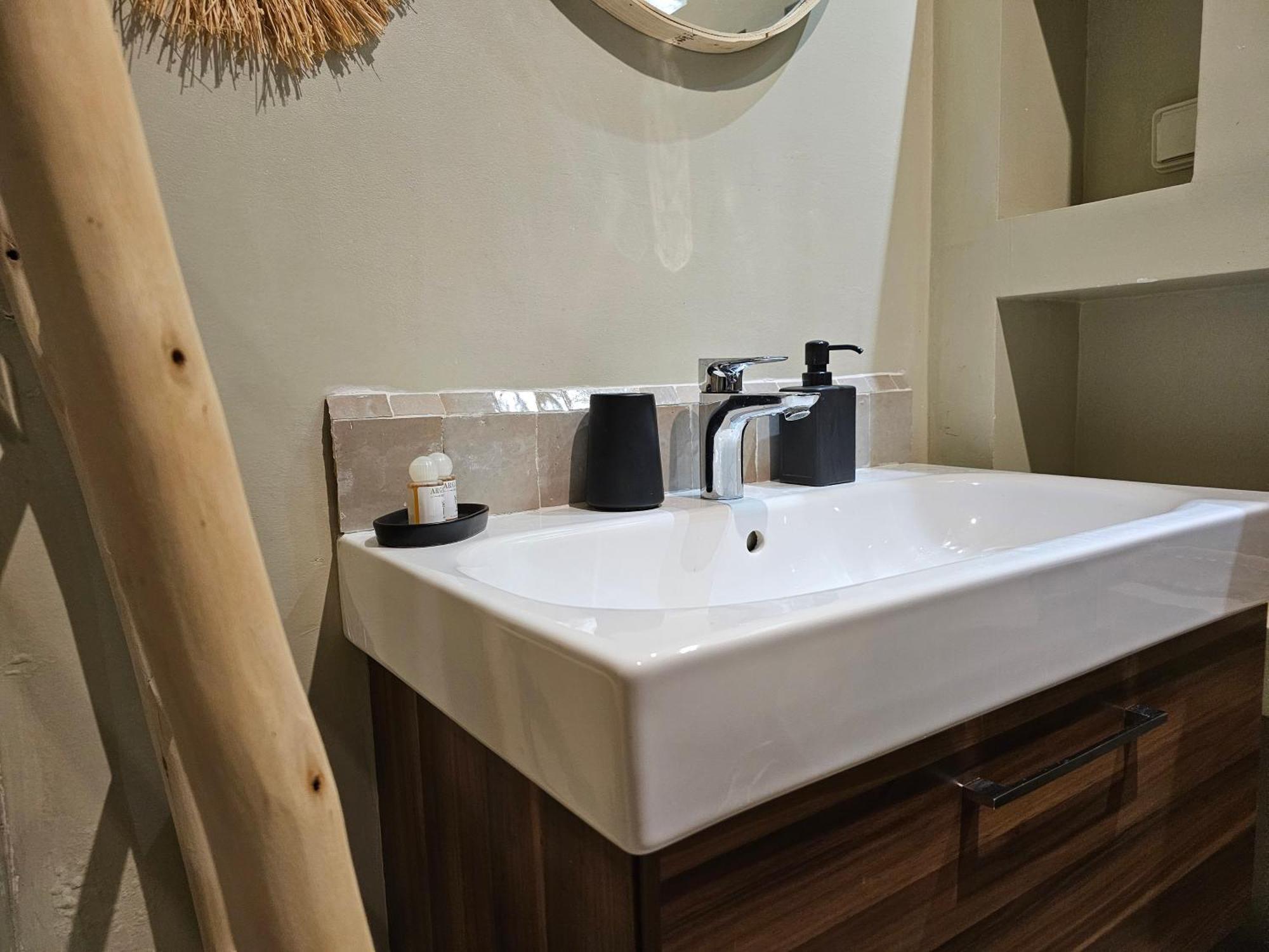 Ldm Appartements Marrakech Marrákes Kültér fotó