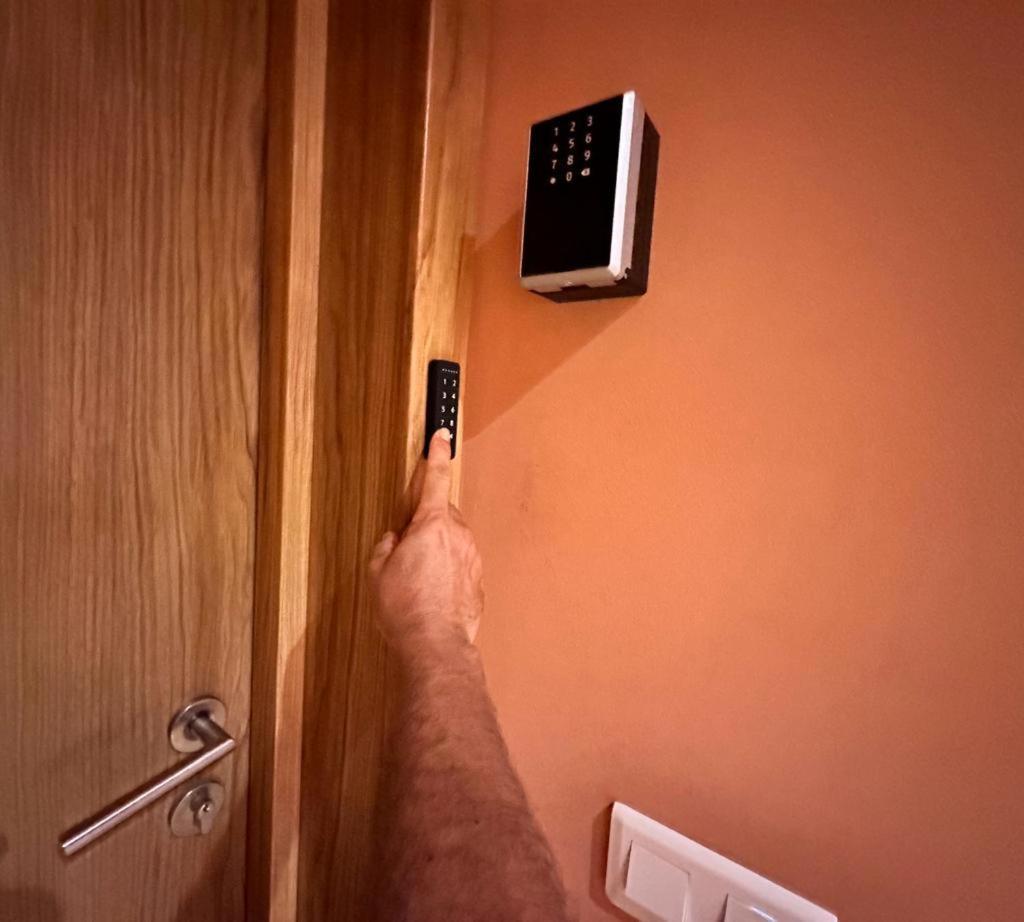 Ldm Appartements Marrakech Marrákes Kültér fotó